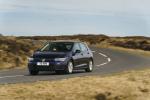 Volkswagen Golf Life 2020 года (UK)